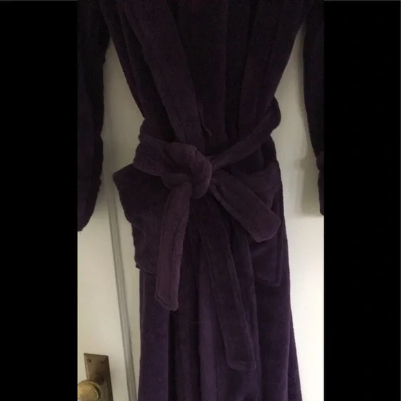 SzM charter club robe - Picture 2 of 8